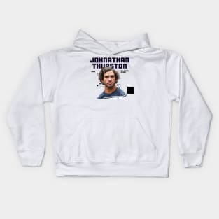 Johnathan Thurston Kids Hoodie